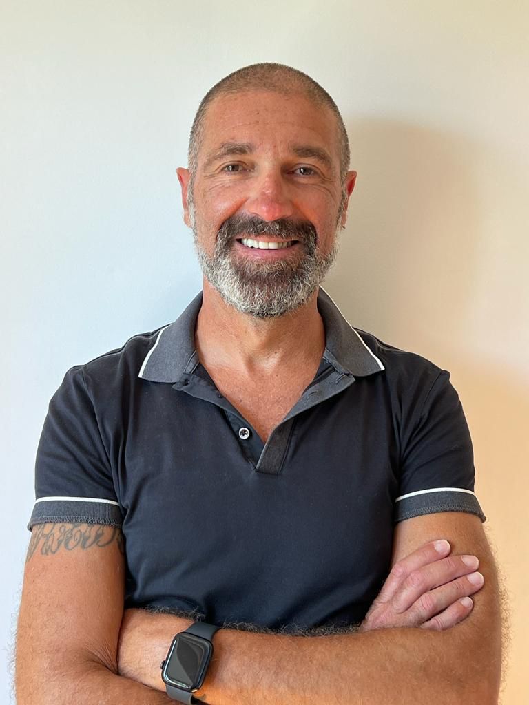 Alfredo Saboga - ARS