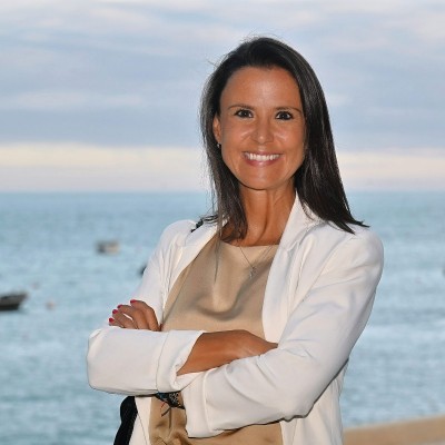 Elsa Lopes dos Reis - ARS