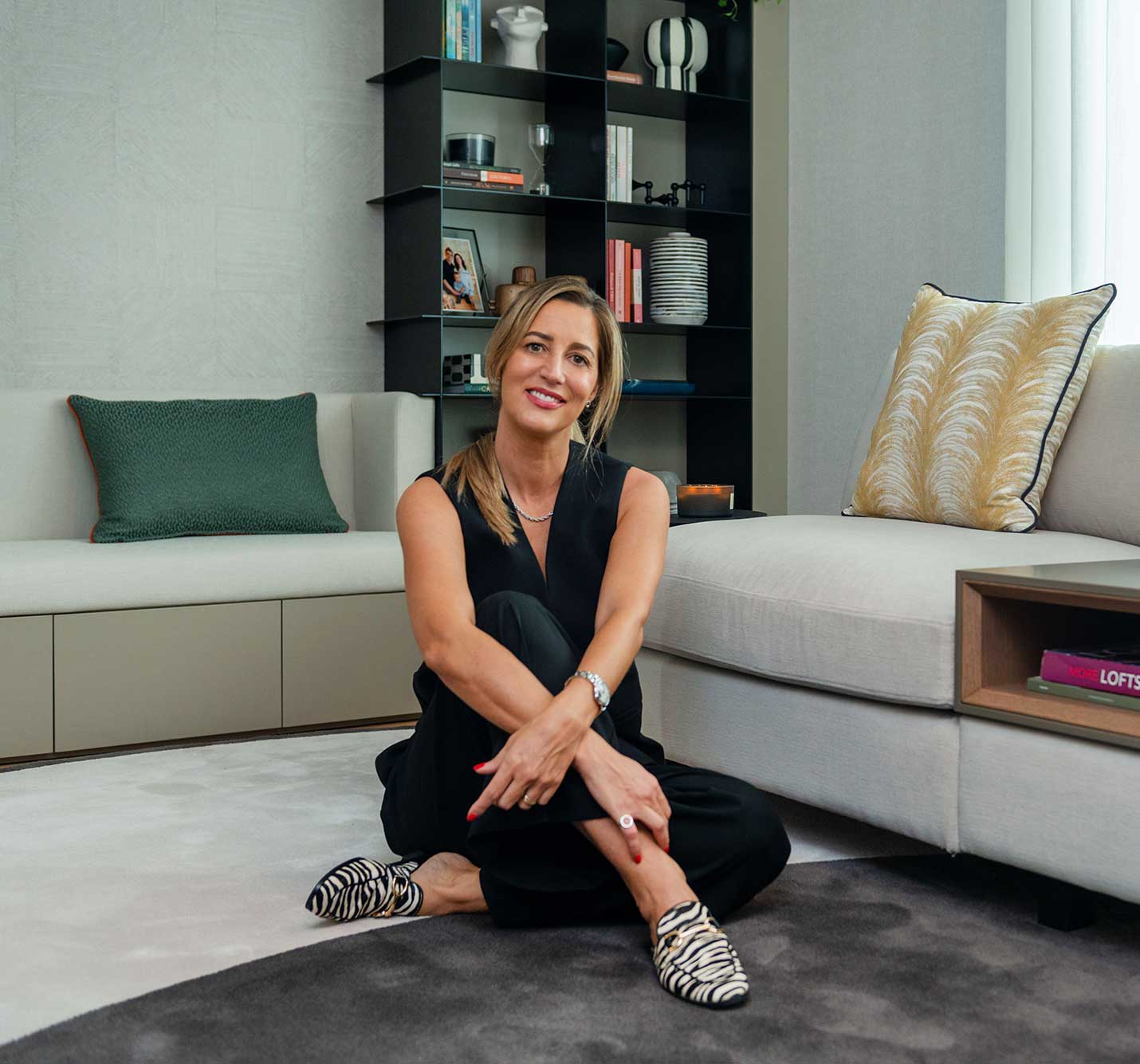 Ana Rita Soares - ARS