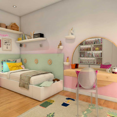 Moradia Estoril   v2   Quarto Maria   2