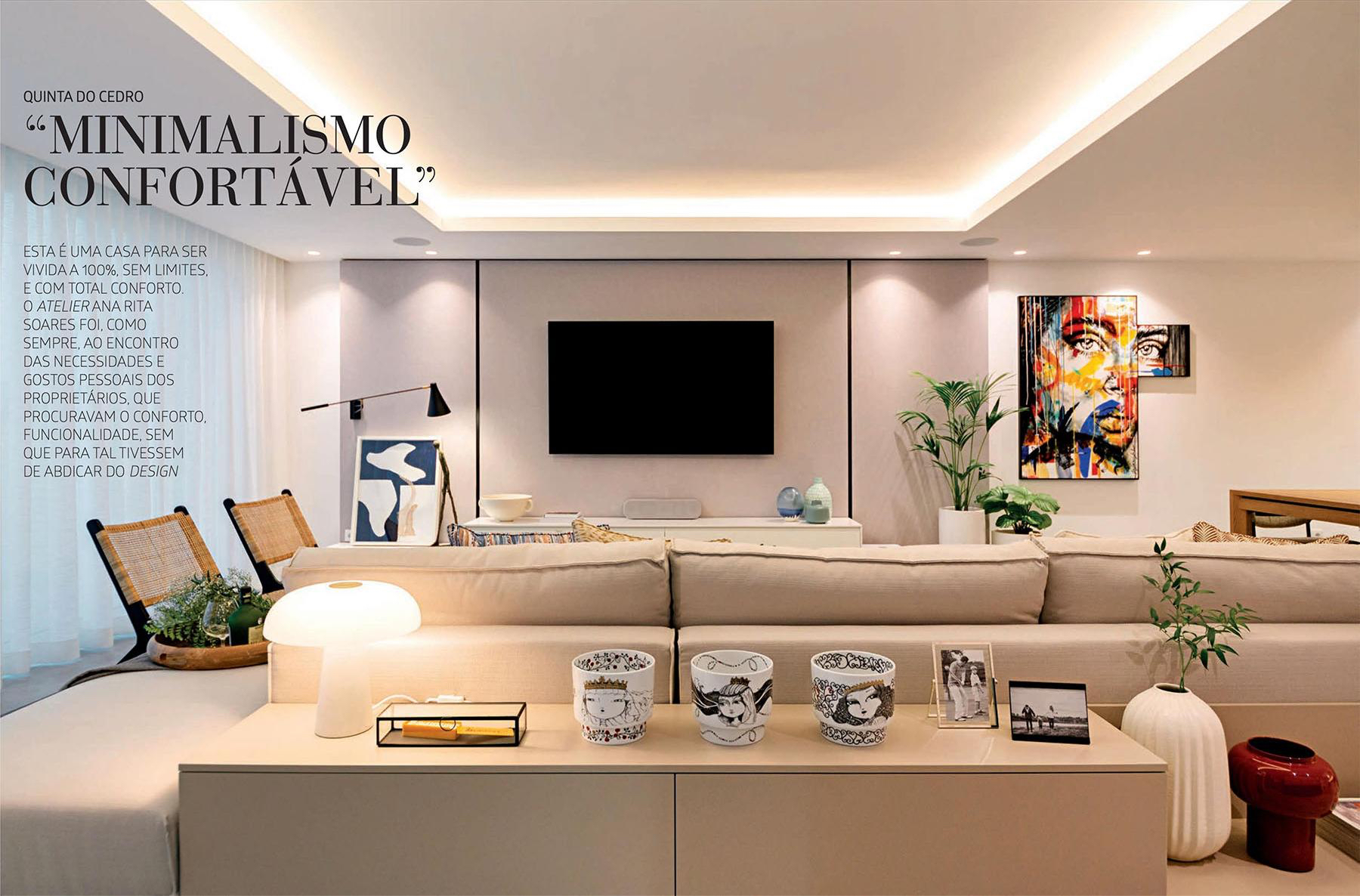 PRESS CLIP Quinta do Cedro